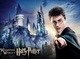 Universal Studios Hollywood: General Admission Tickets side 2